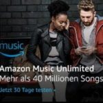Amazon Music Dealfreak