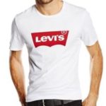 Levi's Tshirt Deal Schnäppchen