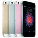 Abgelaufen: Apple iPhone SE 128GB für 359,91€ bei Ebay