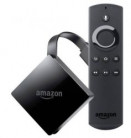 Amazon Fire TV 4K Ultra HD & Alexa-Sprachfernbedienung (2017)