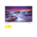 Hisense Fernseher H65M5508 163cm 65 Zoll Ultra HD 4K LED