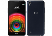 LG X power (K220) 16 GB Titan Smartphone