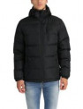 Lower East Herren Winterjacke / Steppjacke für 14,99€ statt 49,95€