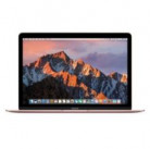 Abgelaufen: MacBook von Apple 12 Zoll in Roségold – 600€ sparen bei Ebay