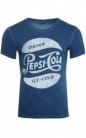 Pepsi Herrenshirt für 0,99 € bei Outlet46